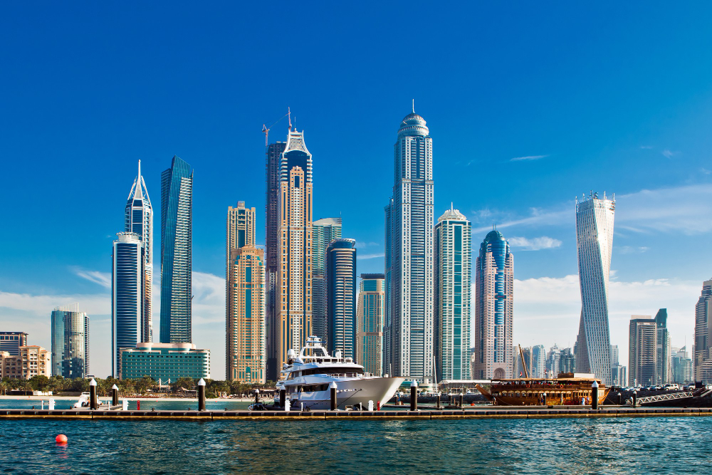 Dubai