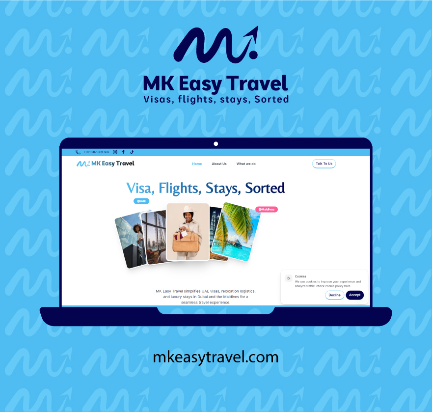 mkeasy travel